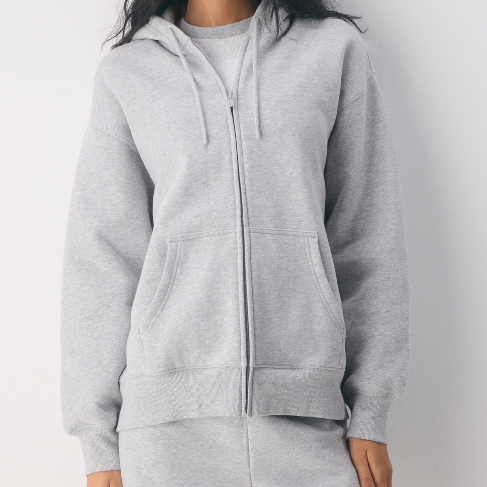 Aritzia TNA Sweatfleece